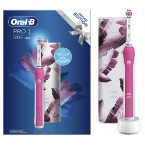Oral-B D16.513.1UX CEEMEA7 3D PK Box PTHBR